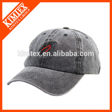 2016 Washed Effect Cap and Hat with Your Logo
